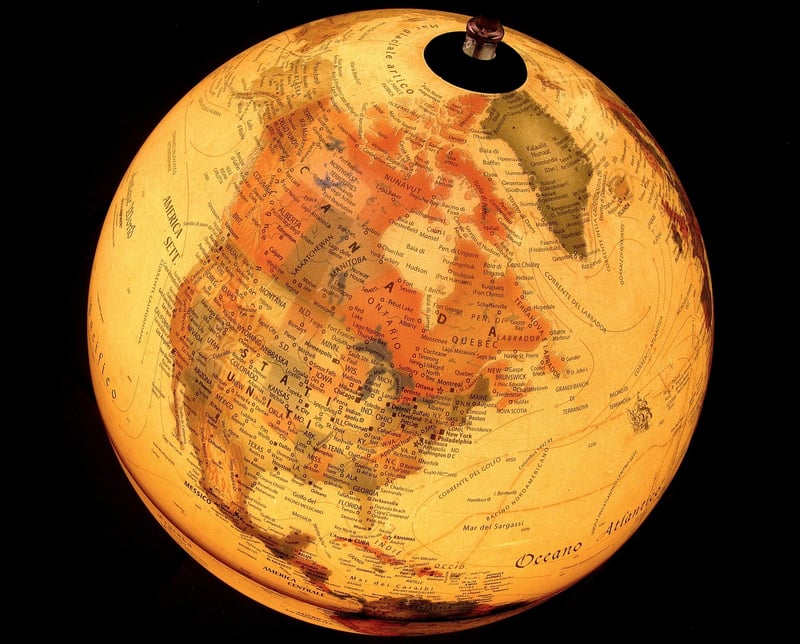 Sustainable Eco-Travel